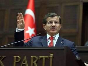 Bir Gün Bu Liderler Gazze İçin De...