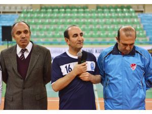 Yıldırım’da Salon Futbolu Heyecanı