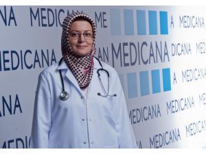 Dr. Hülya Vatansev: Verem, Tedavisi Olan Bir Hastalık