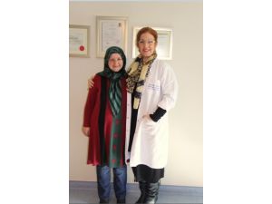 Huzursuz Bacaklar Sendromu Huzur Bırakmadı