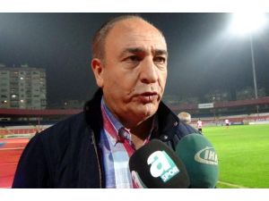 Mersin İdmanyurdu’nun Puanı Silinecek Mi ?