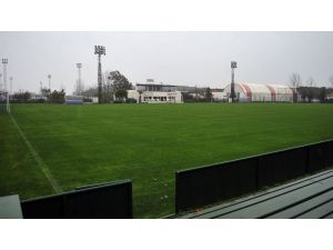 Futbol Turizmine 1 Günlük Ara
