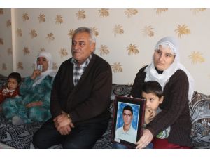 Kuzey Irakta Gözaltına Alınan Kamyon Şoföründen Haber Alınamıyor