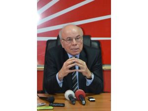 Chpli Karakaş Adanada