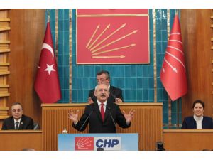 Chp Lideri Kemal Kılıçdaroğlu İslam Dünyasına Çağrıda Bulundu