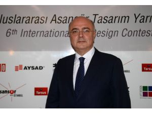 Sefa Targıt’dan Asansör Güvenliği Önerileri