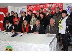 Nükleer Santral İçin Çed Raporunu Hazırlayan Mühendislerin İmzaları Sahte İddiası