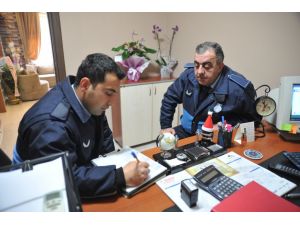 Orhangazi Belediyesi’nden Esnaf Envanteri