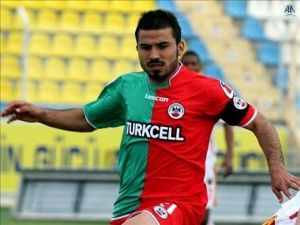 Spor Toto 2. Lig