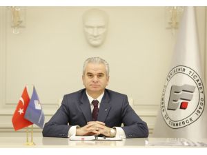 Afrika Kıtası Ticaret İçin Eskişehir’de Buluşuyor