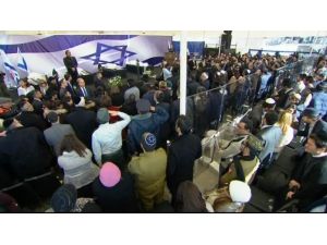 Yahudiler İçin Avrupalı Liderlere Çağrı