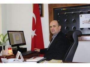Cumhurbaşkanlığı Sarayındaki Temsili 16 Asker