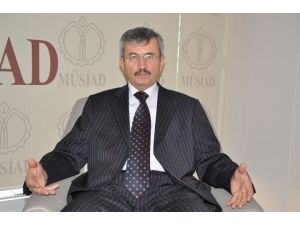Soma Holding’e Termik Santral İzni Verildi