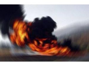 Otobüse Füzeli Saldırı: 10 Ölü, 10 Yaralı