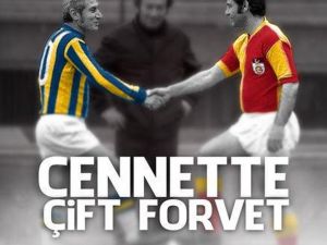 G.saray’dan Lefter Jesti