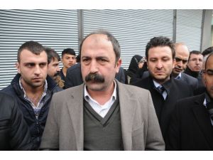 Şırnak Barosu Cizre’deki Olayla İlgili Raporunu Açıkladı