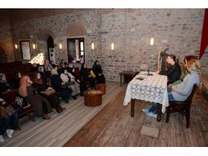 Anneler Uyuşturucuyla Mücadeleyi Konuştu