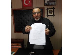 Uyarı Levhası Olmadan Yediği Radar Cezasını İptal Ettirdi
