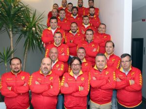 Göztepe’den İzmir Kulüplerine Çağrı