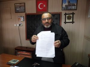 Bu Dava Trafik Cezaları İçin Emsal Olacak