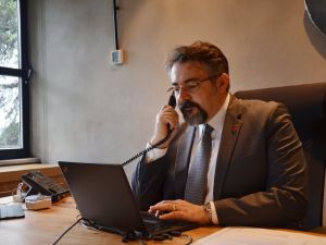 Bahar Döneminde Yatay Geçiş Hakkı Müjdesi