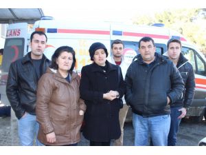 78 Yaşında Ölen Kozlucanın Organları İki Hastayı Yaşama Bağlayacak