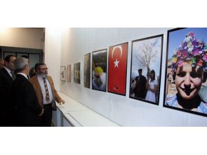 Yozgat Bursa’da Fotoğraflarla Tanıtıldı