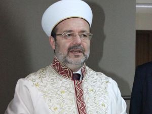 “6 Yaşındaki Çocukla Evlenilebilir” Sözlerine Yanıt