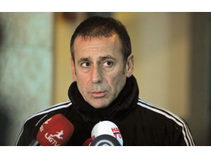 İstanbul Başakşehir Kaldığı Yerden Devam