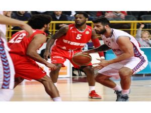 Trabzonspor Mp Rakibini Mağlup Etti
