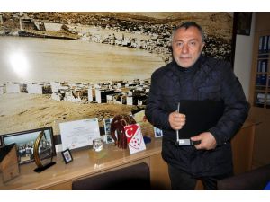 (Özel Haber) Pfdk Eski Asbaşkanı Kazmaz, Şike Davasını Değerlendirdi