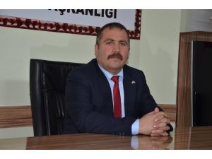 Mhp Merkez İlçe Başkanlığı Seçimleri