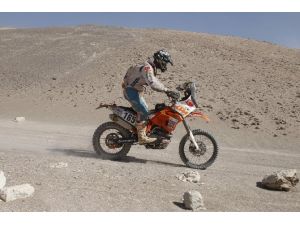 Dakar’da Finale Doğru
