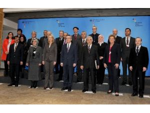 Almanya’da İslam Konferansı