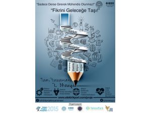 Ytü’de Fikirler Geleceğe Taşınıyor