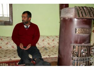 Midyat’ta Yük Asansöründen Düşen İşçinin Yaşam Mücadelesi Yürek Burkuyor