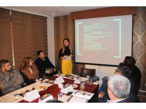 İnegöllü Firmaların Dubai Çıkarması