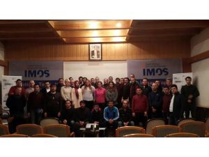 Firma Yöneticilerine Eğitim Semineri