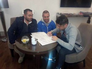 Akhisar Belediyespor, Pekin’i Renklerine Bağladı