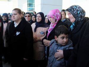 İkinci Çocuğunu Göremeden Öldü