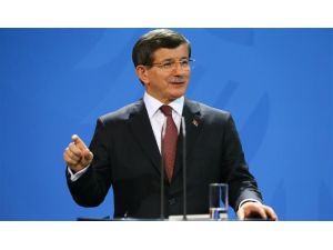 Başbakan Bu Kez De Esnafa Müjdeler Verdi