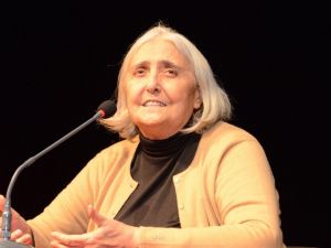 Sevin Okyay Minik Okurlarıyla Buluştu