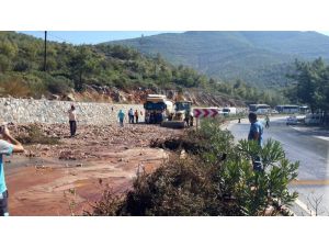 Bodrumda 25 Günlük Su Kesintisi Yaşanacak