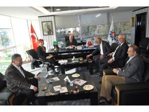 Gtso’un Kalitesi Tescillendi