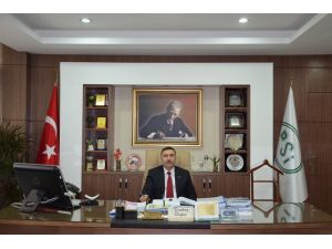 Dsi 13.bölge Müdürü Özgür’den Uyarı