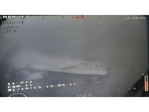 Airaisa Uçağının Gövdesi Tespit Edildi