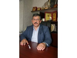 Başbakan Davutoğlu’nun Esnafa Açıkladığı Kredi Müjdesi