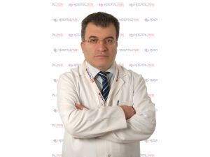 Büyük Anadolu Hastanesinde Diyod Lazer Uygulaması