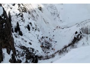 Son İşçinin Cesedine De Ulaşıldı