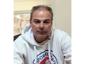 Denizlispor’un Yeni Teknik Direktörü Engin İpekoğlu Oldu